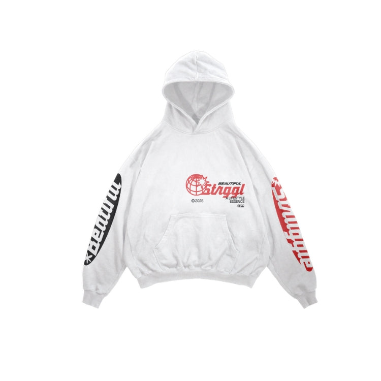 NEW!!! BTS HOODIE